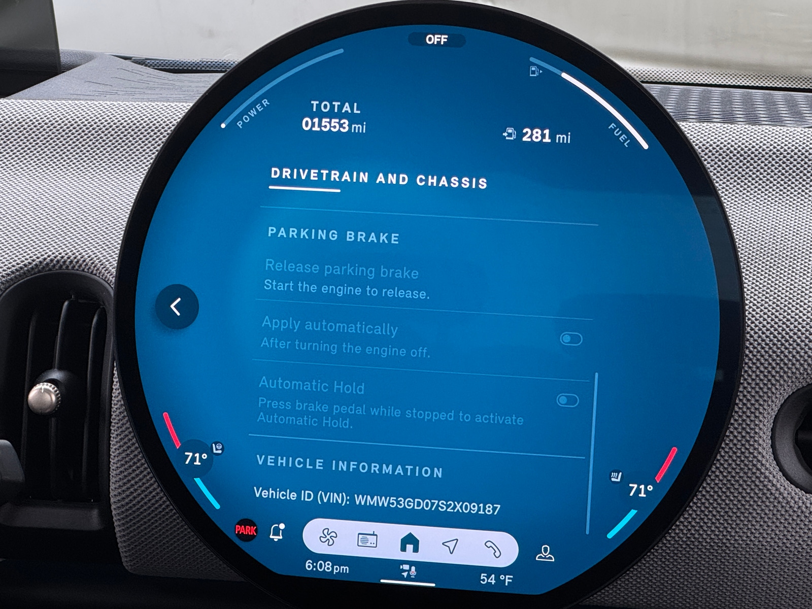 Thumbnail: 2025 MINI Cooper Hardtop - 3