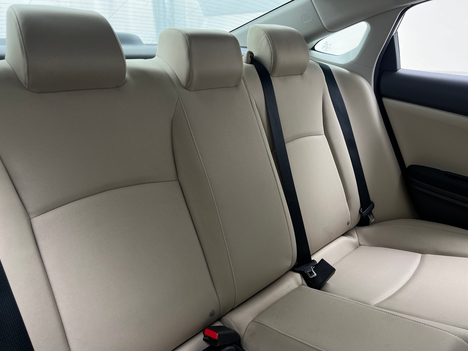 Thumbnail: 2019 Honda Civic - 6