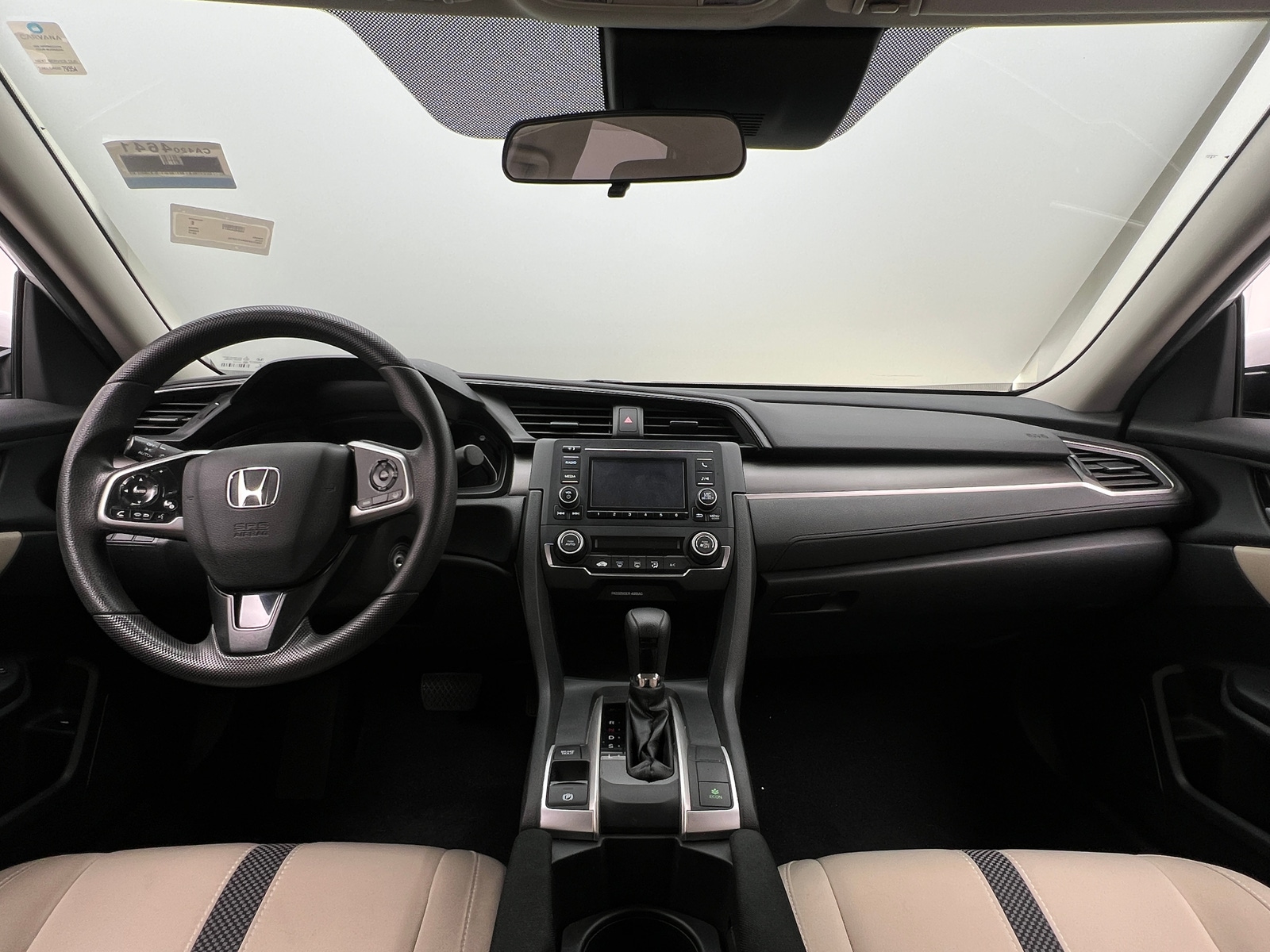 Thumbnail: 2019 Honda Civic - 3