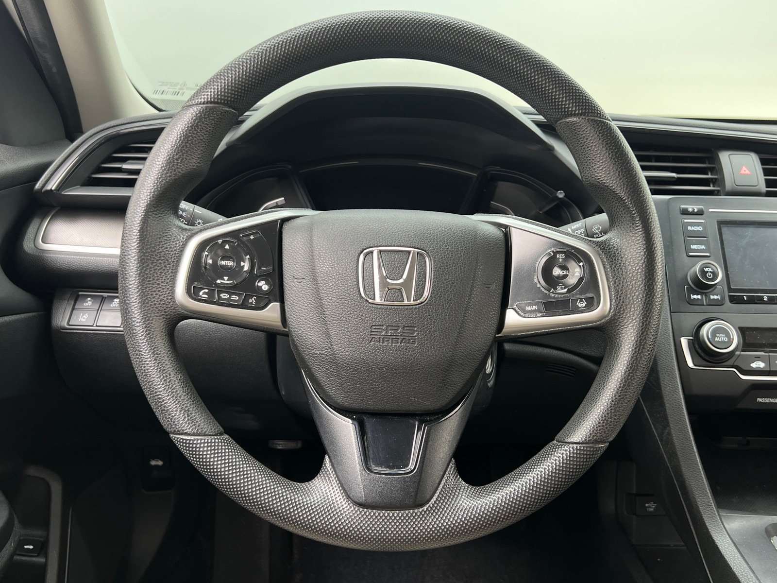 Thumbnail: 2019 Honda Civic - 5
