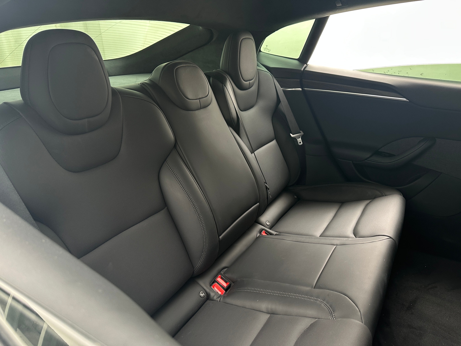 Thumbnail: 2022 Tesla Model S - 5