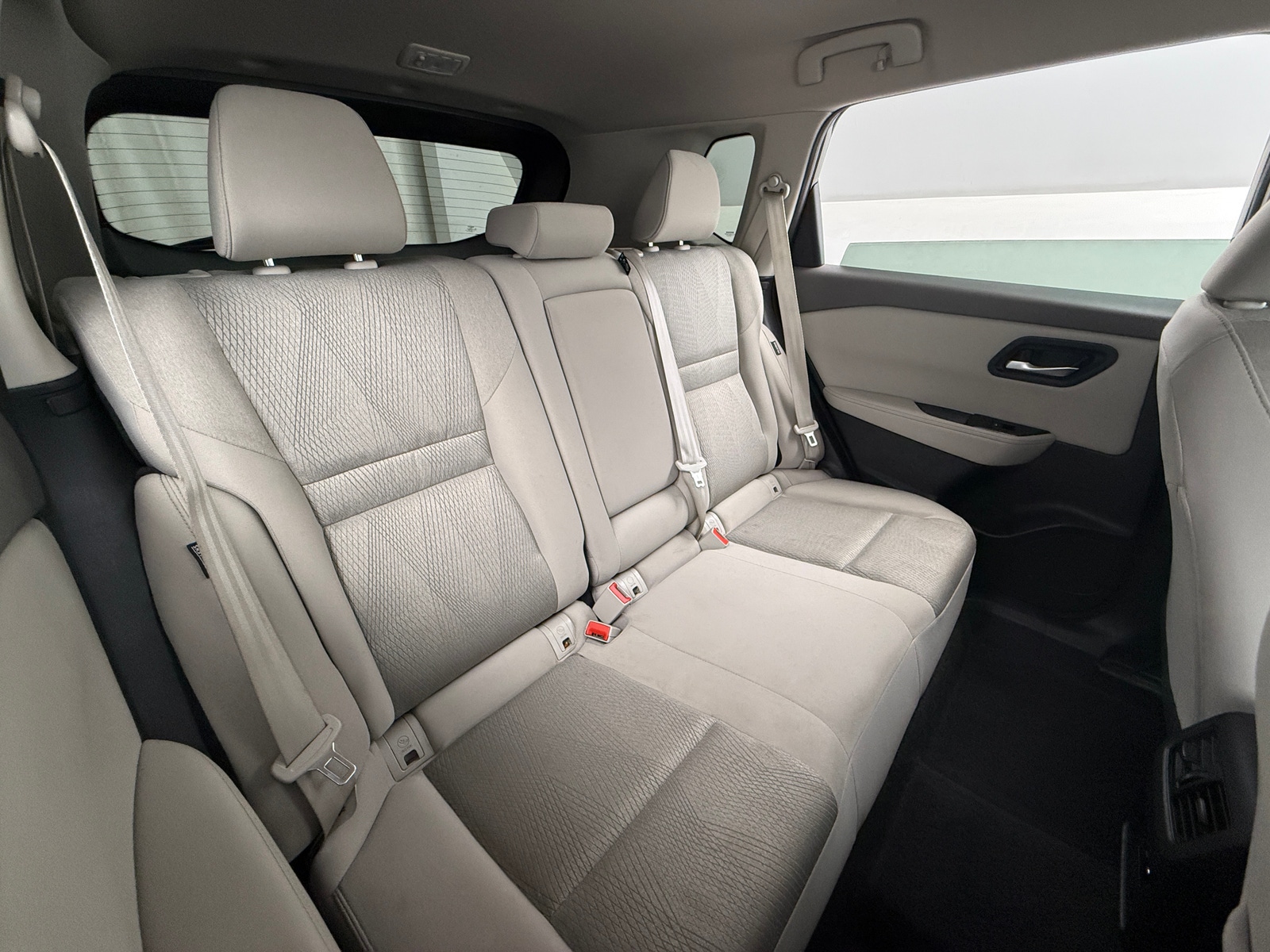 Thumbnail: 2025 Nissan Rogue - 6