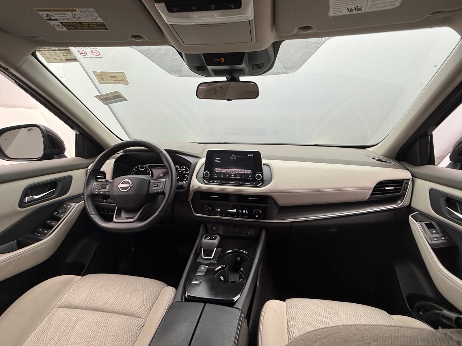 Thumbnail: 2025 Nissan Rogue - 3