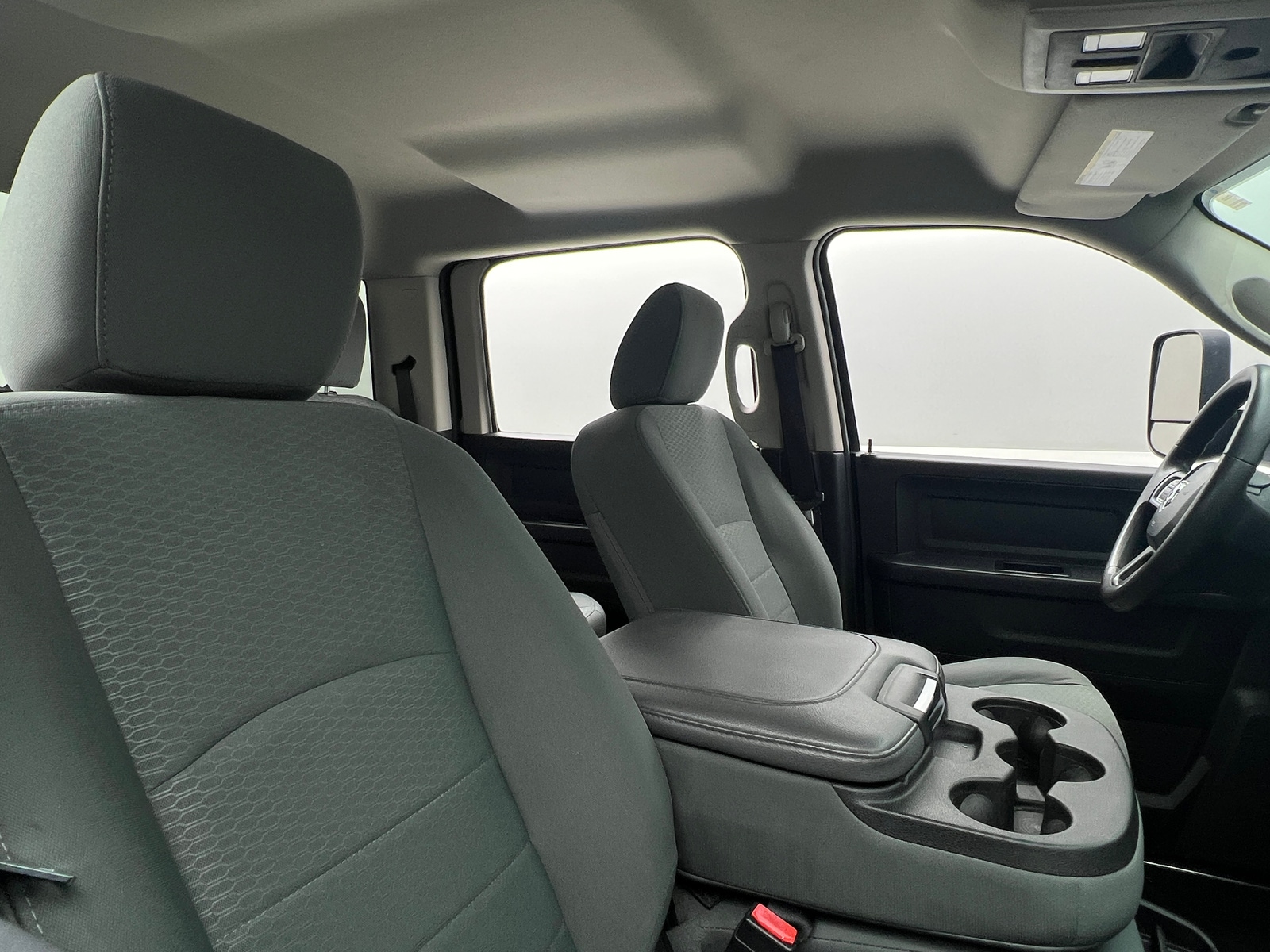 Thumbnail: 2016 RAM 2500 - 2