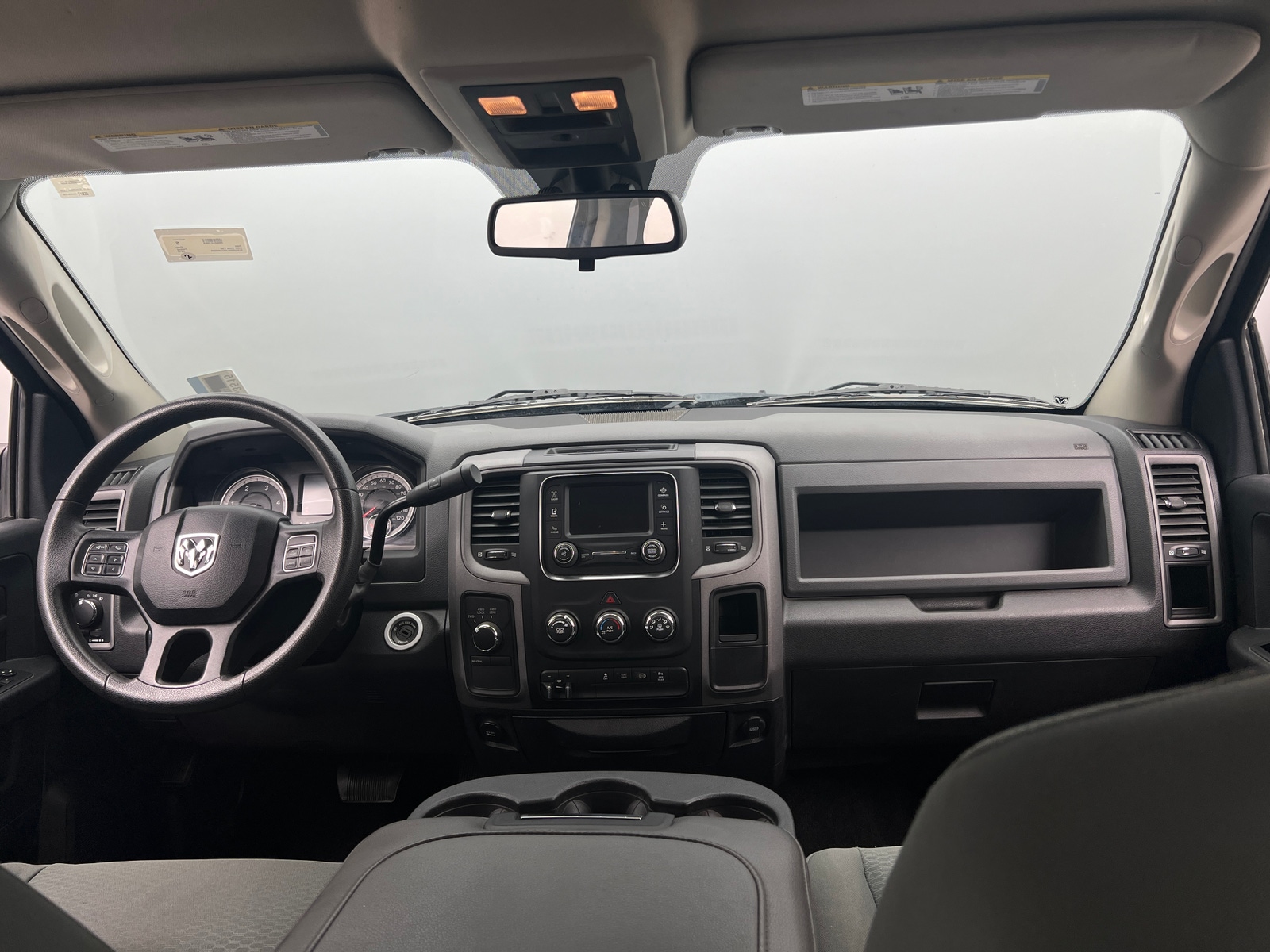 Thumbnail: 2016 RAM 2500 - 3