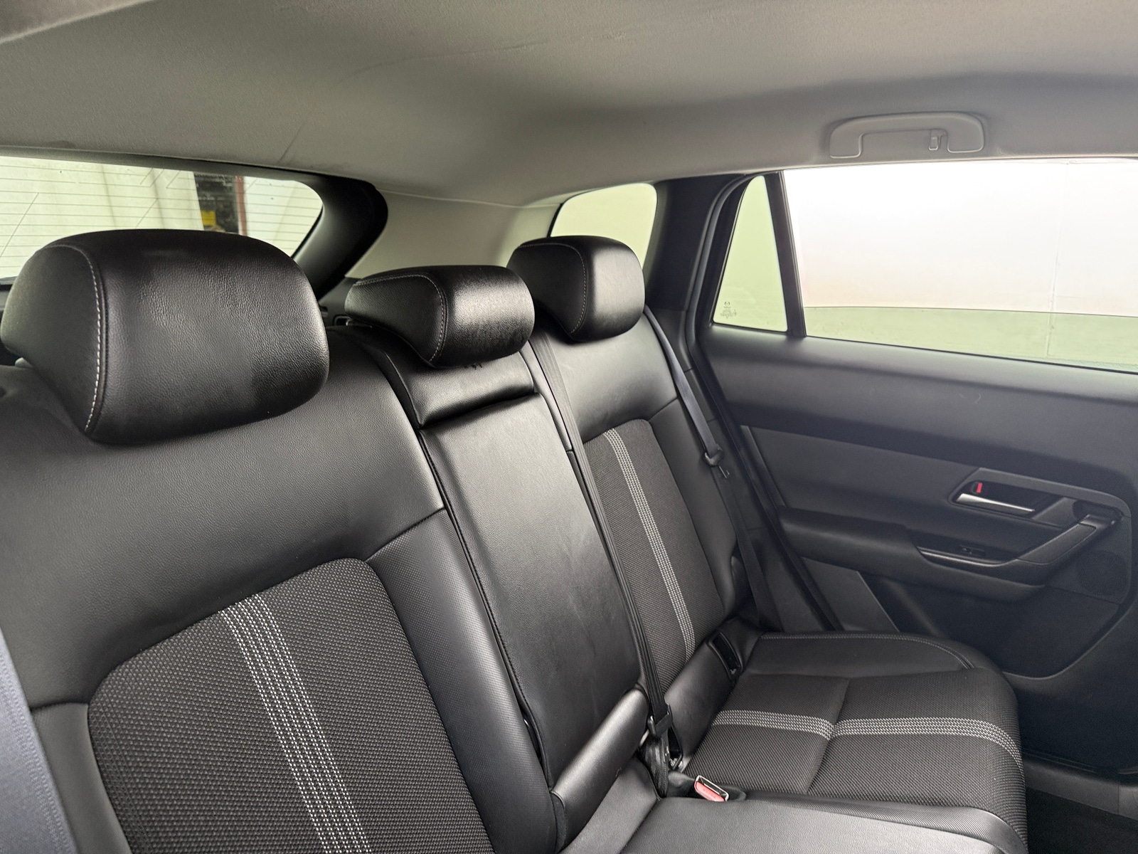 Thumbnail: 2025 Mazda CX-50 - 5