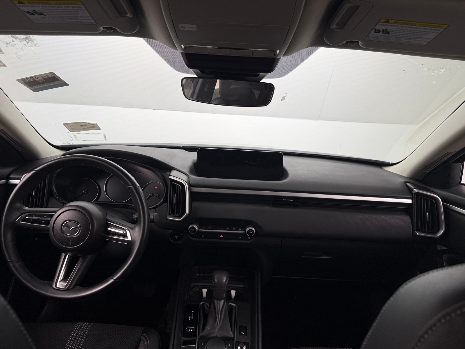 Thumbnail: 2025 Mazda CX-50 - 2