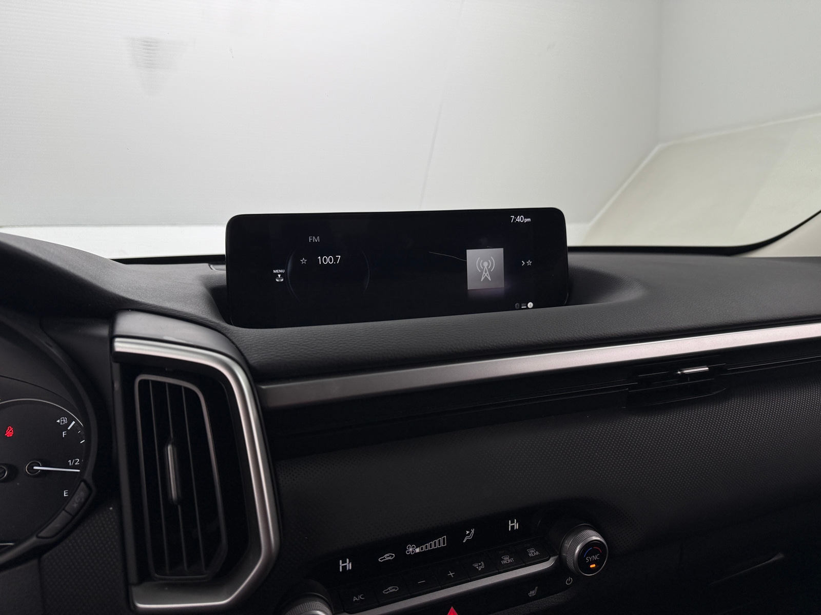 Thumbnail: 2025 Mazda CX-50 - 3