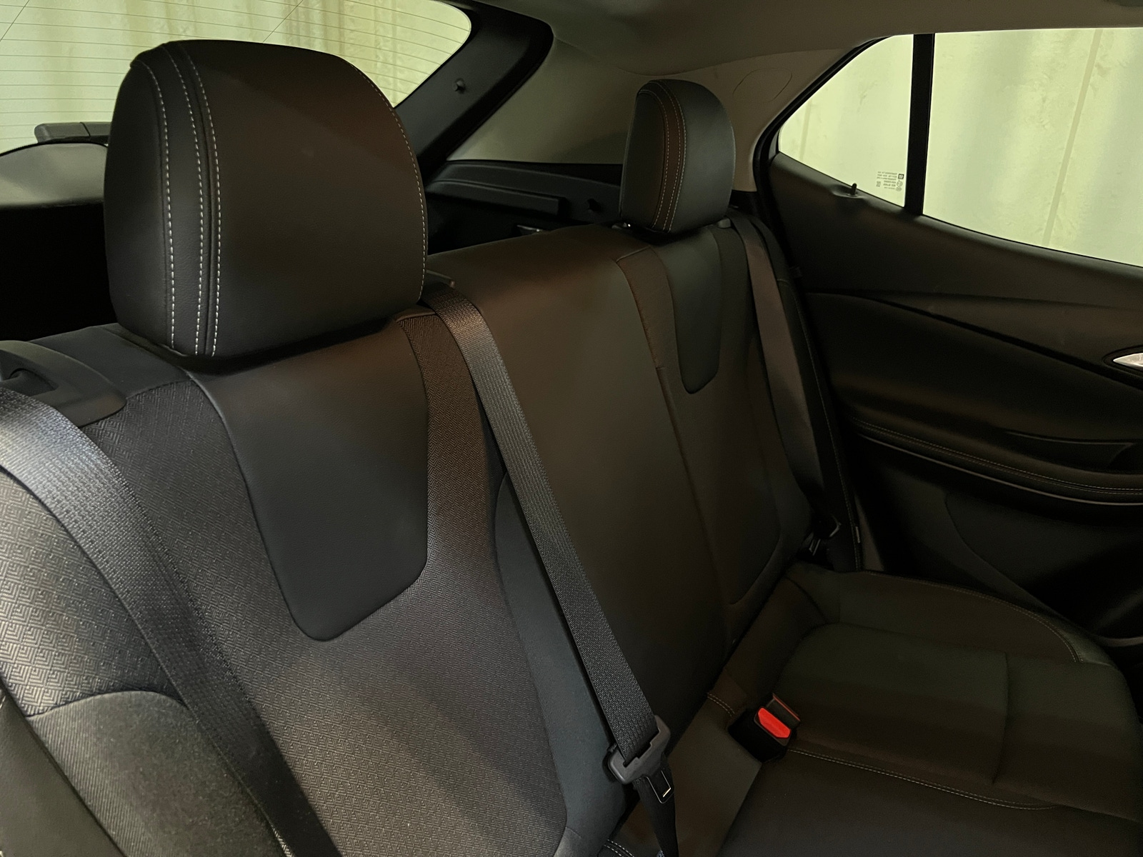 Thumbnail: 2025 Buick Encore GX - 6