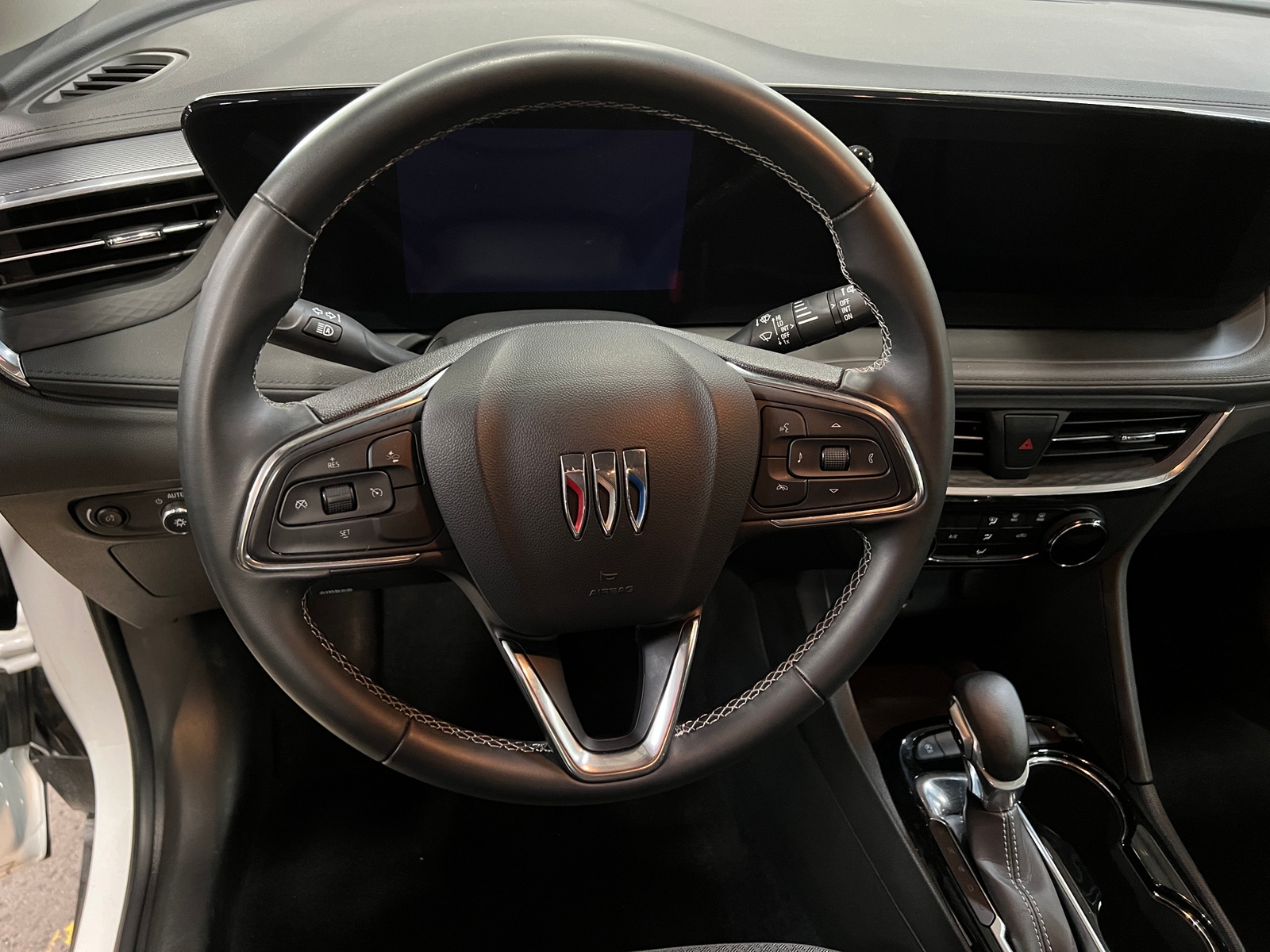 Thumbnail: 2025 Buick Encore GX - 5