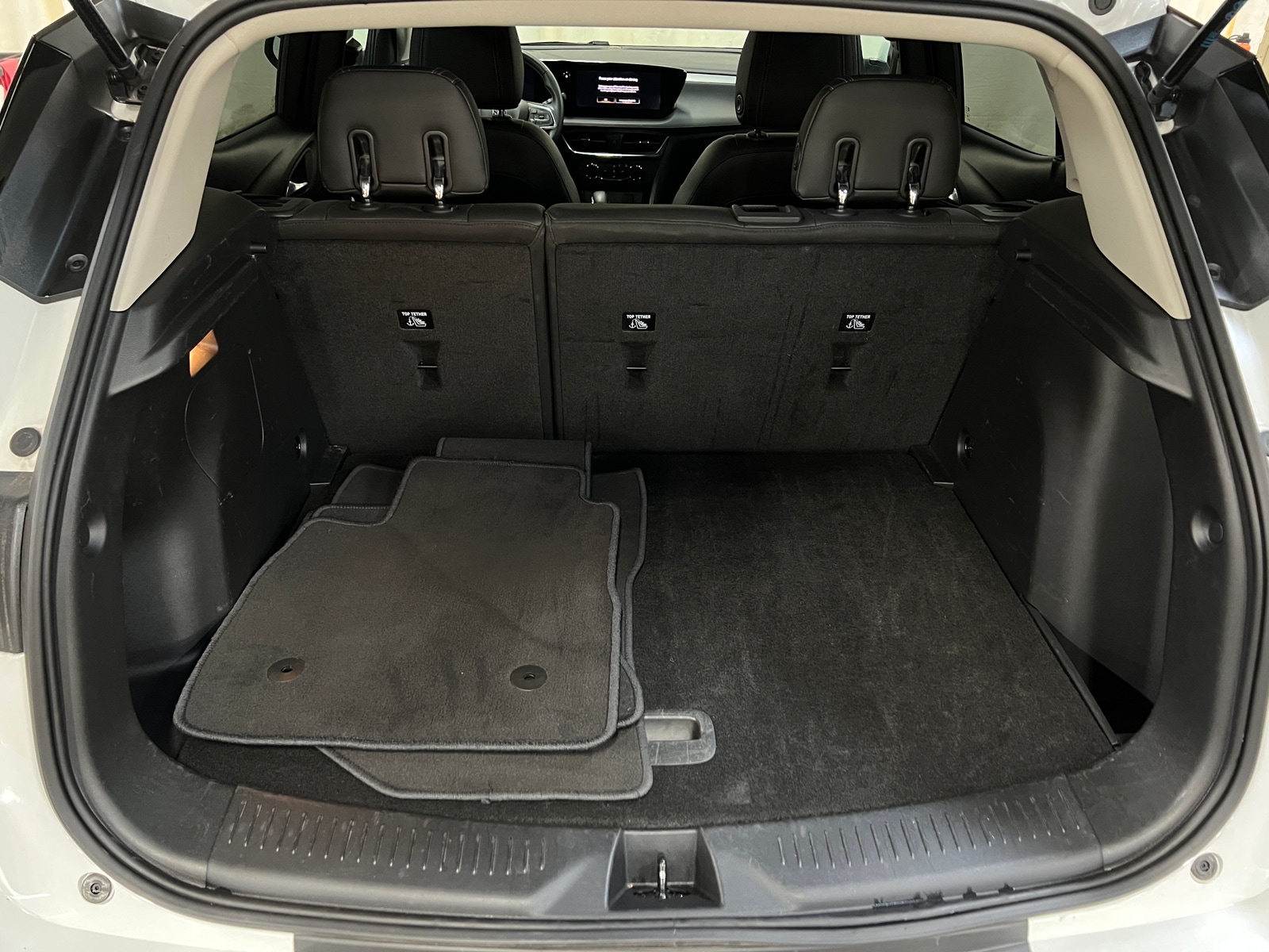 Thumbnail: 2025 Buick Encore GX - 7