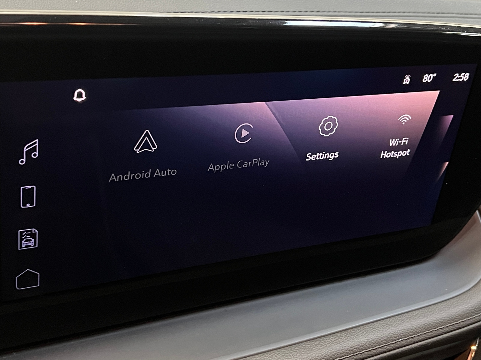 Thumbnail: 2025 Buick Encore GX - 4