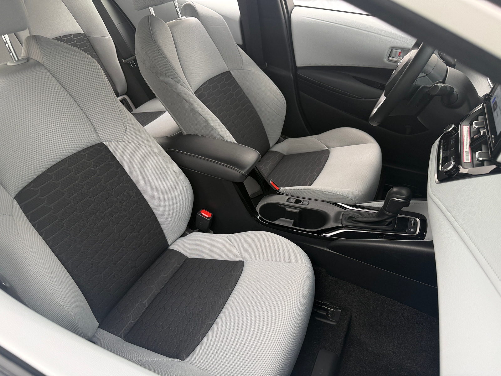 Thumbnail: 2023 Toyota Corolla - 2