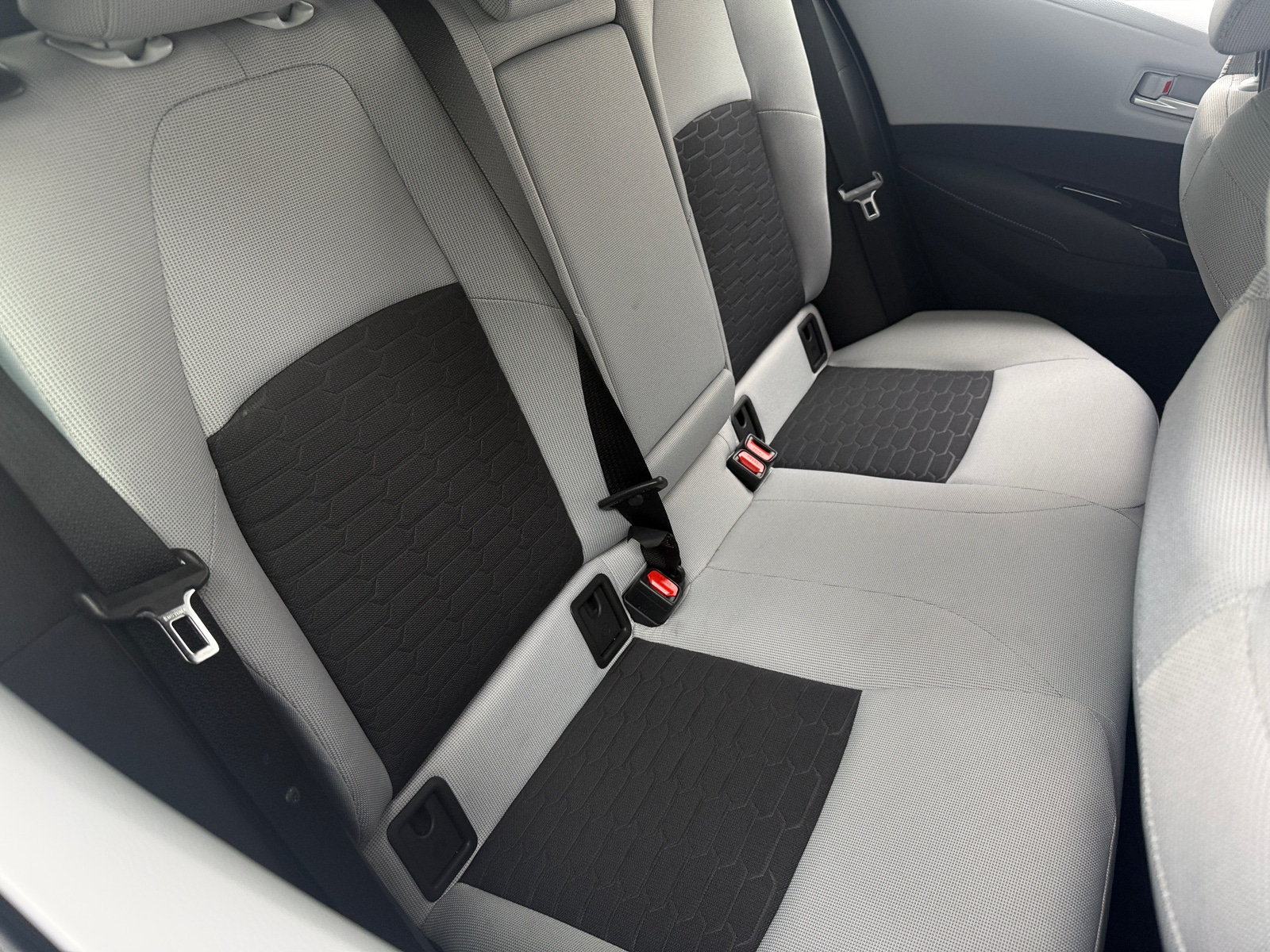 Thumbnail: 2023 Toyota Corolla - 6