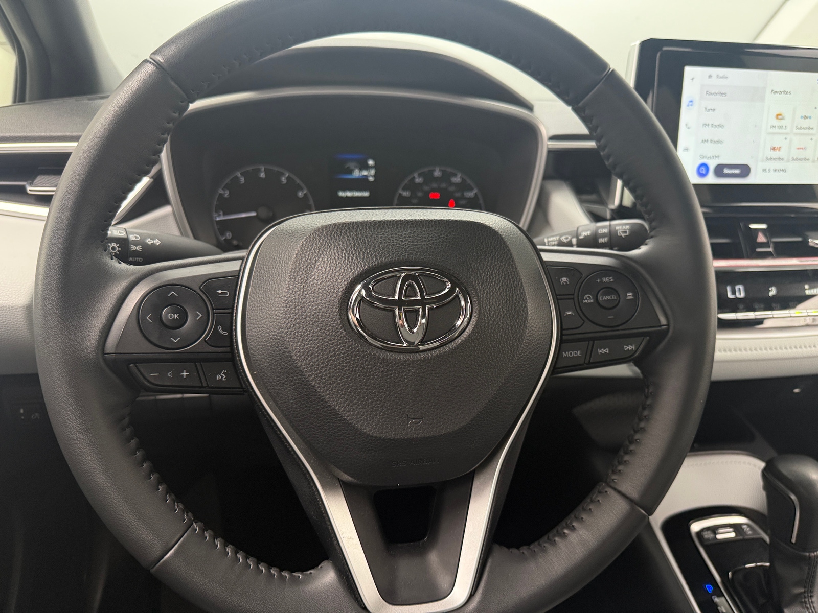 Thumbnail: 2023 Toyota Corolla - 5