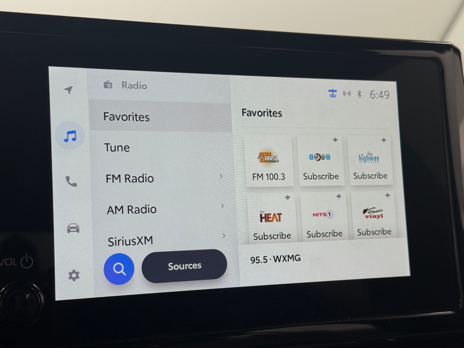Thumbnail: 2023 Toyota Corolla - 4