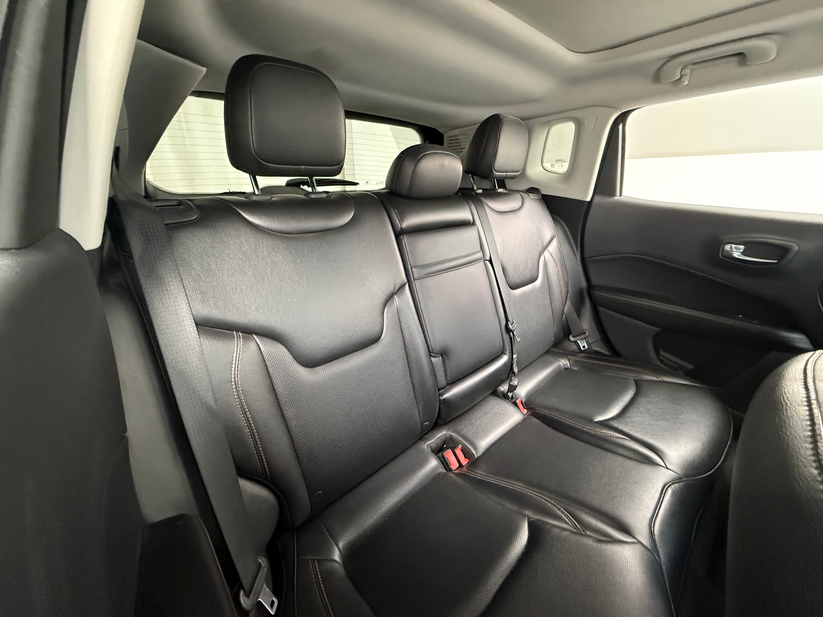 Thumbnail: 2018 Jeep Compass - 5