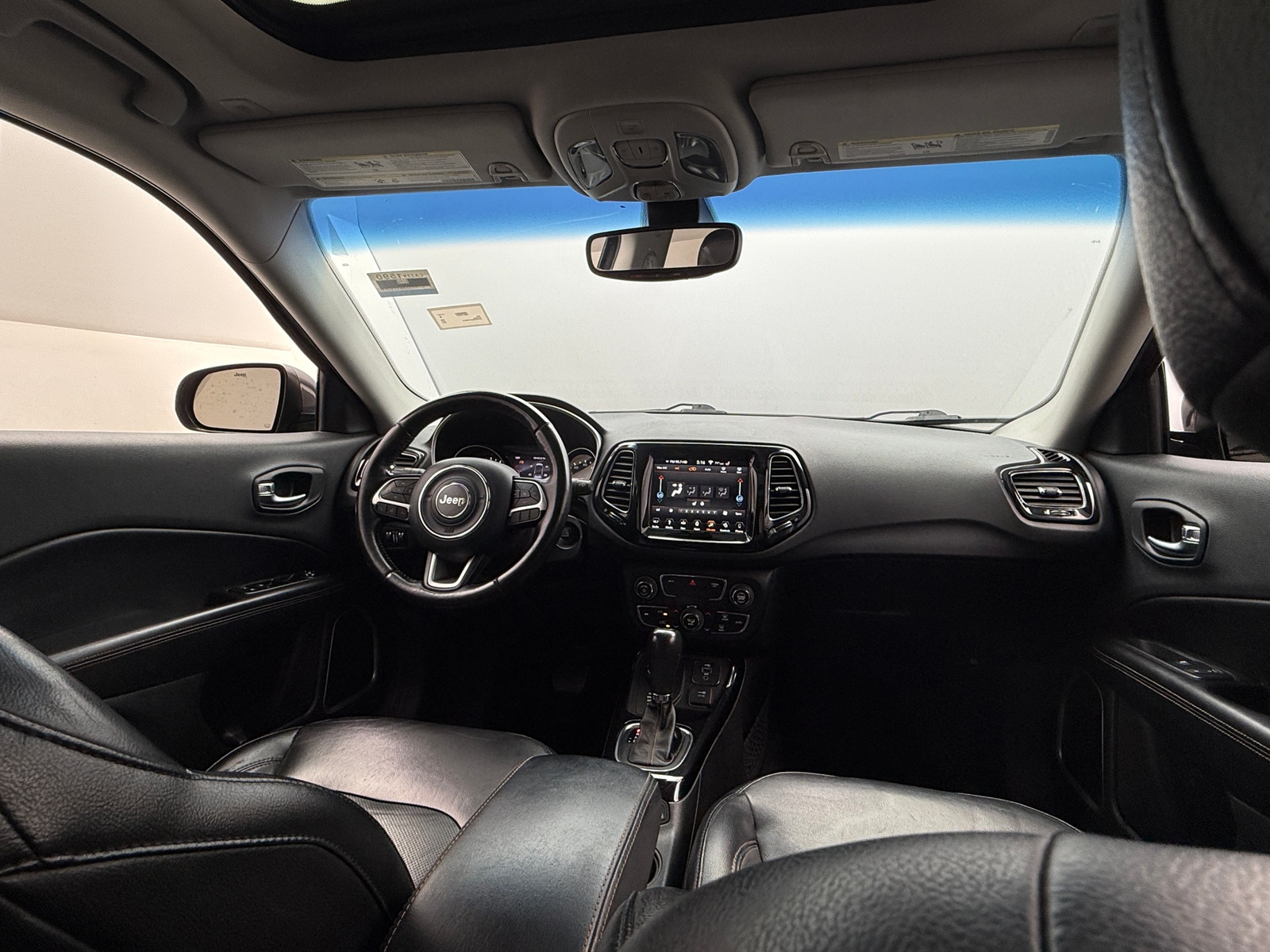 Thumbnail: 2018 Jeep Compass - 2