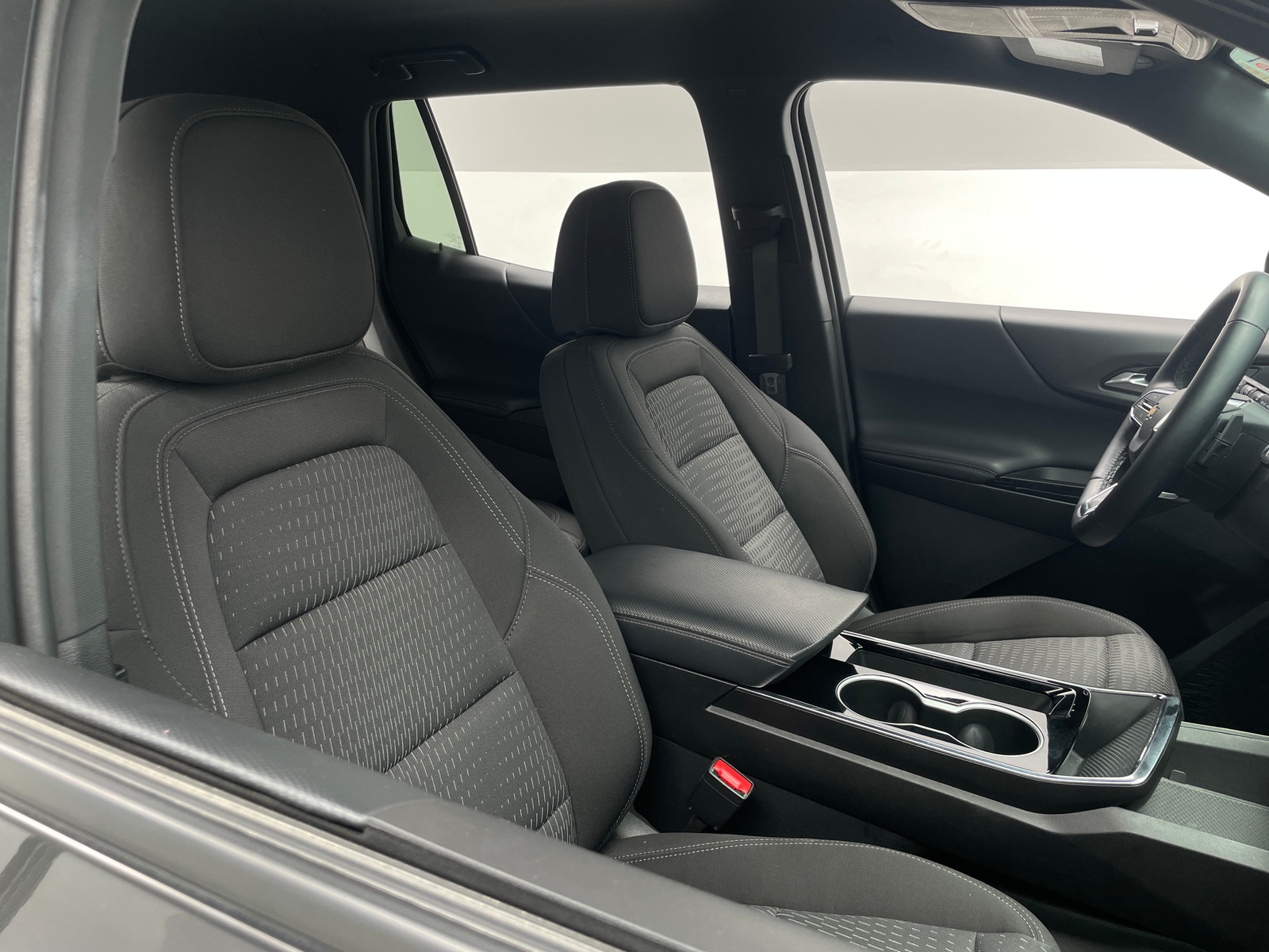 Thumbnail: 2025 Chevrolet Equinox - 2