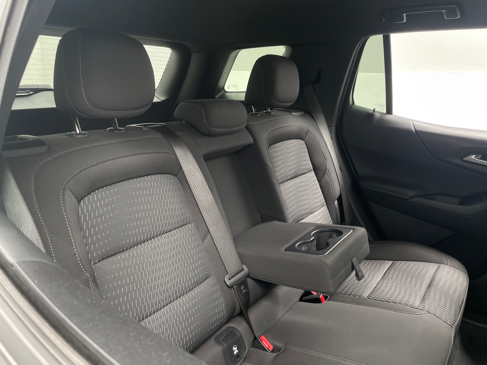 Thumbnail: 2025 Chevrolet Equinox - 6