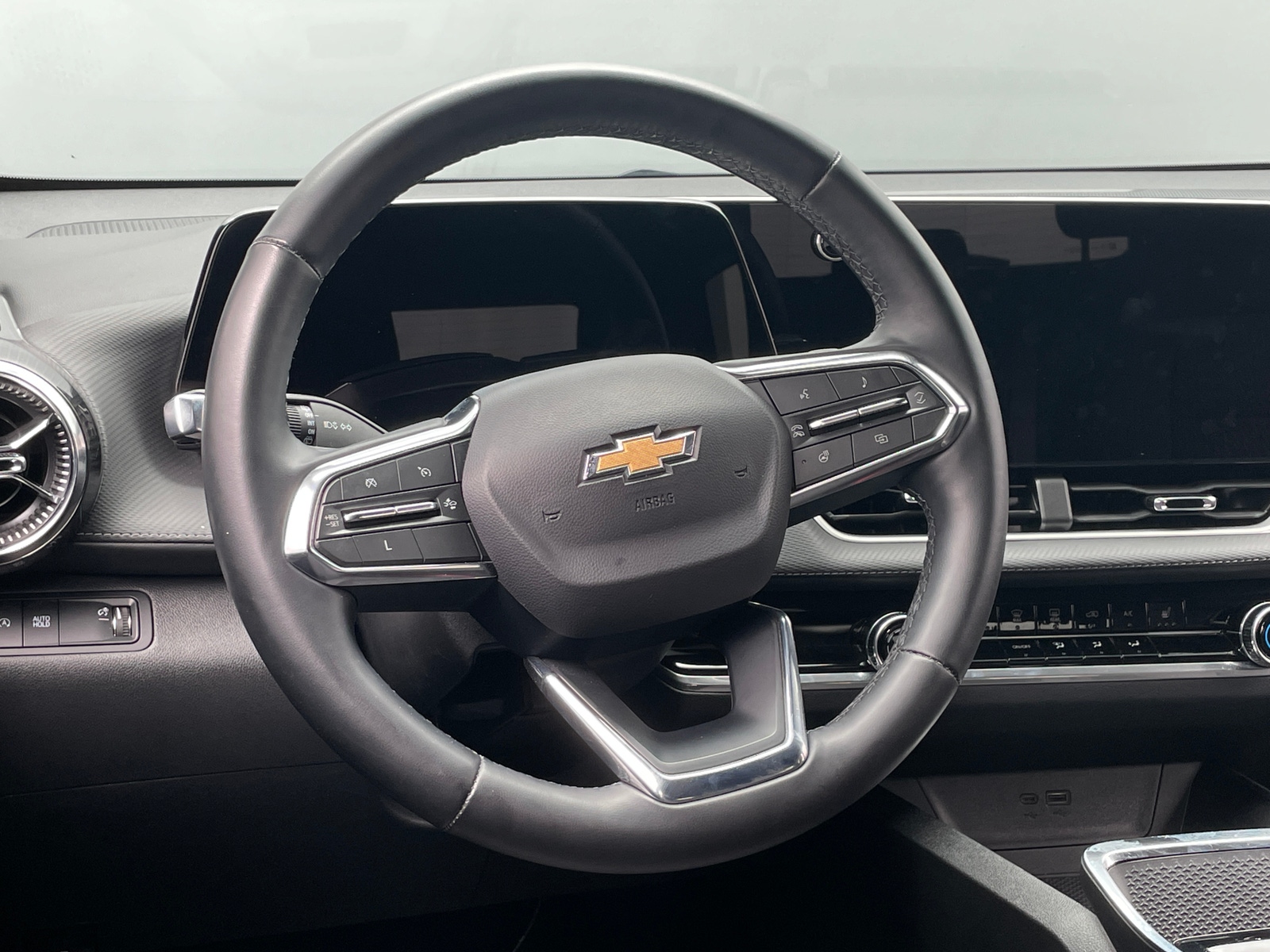 Thumbnail: 2025 Chevrolet Equinox - 5