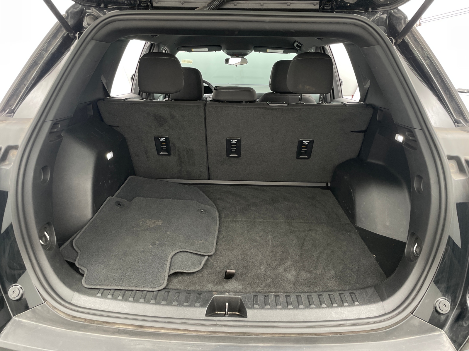 Thumbnail: 2025 Chevrolet Equinox - 7