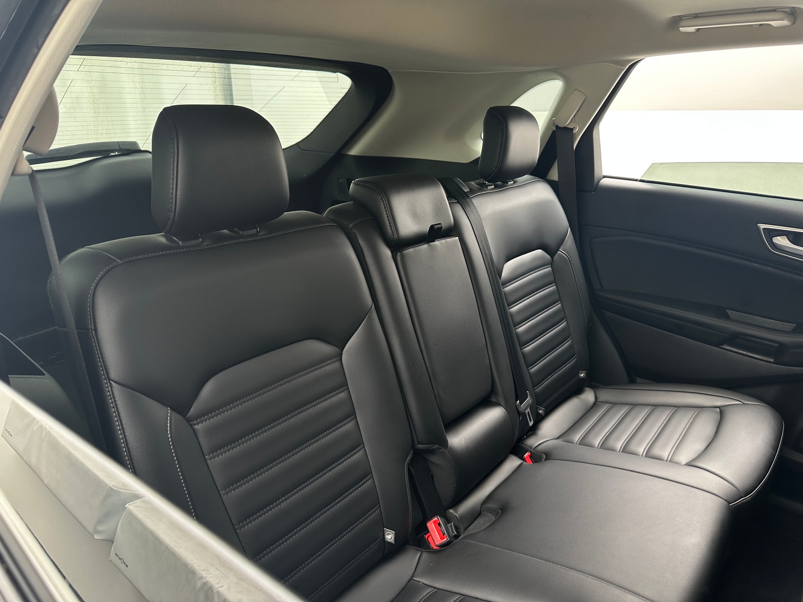 Thumbnail: 2021 Ford Edge - 5