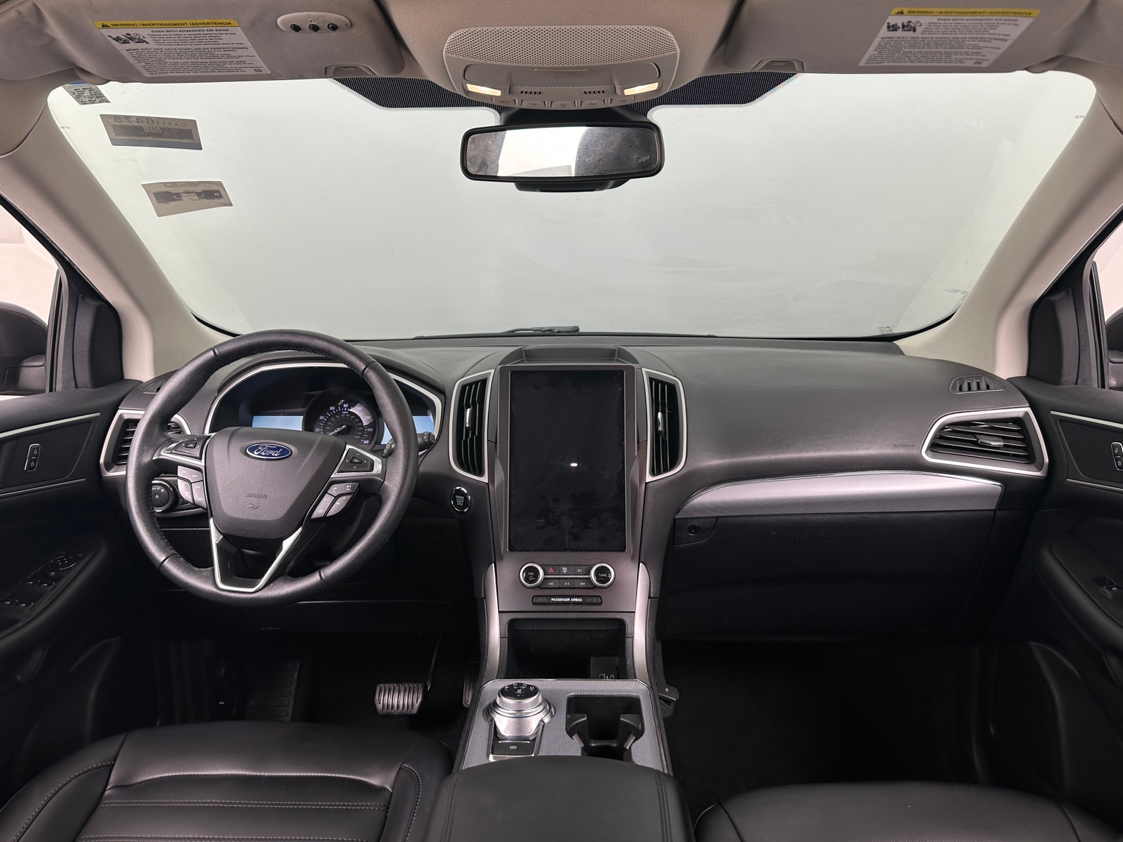 Thumbnail: 2021 Ford Edge - 2