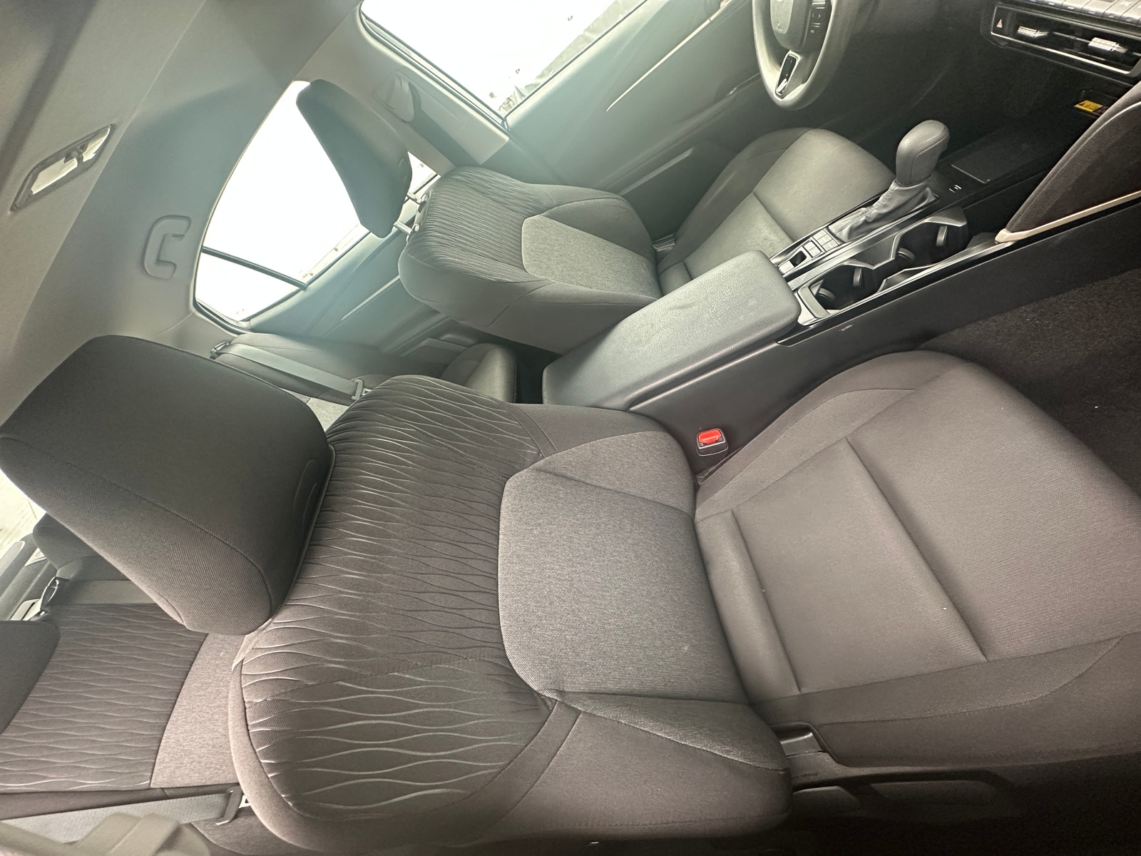 Thumbnail: 2025 Toyota Camry - 2