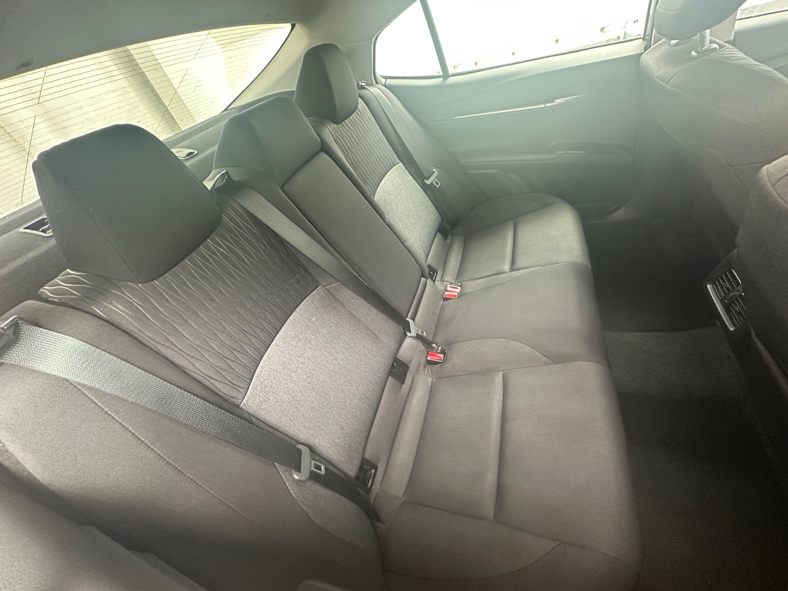 Thumbnail: 2025 Toyota Camry - 6