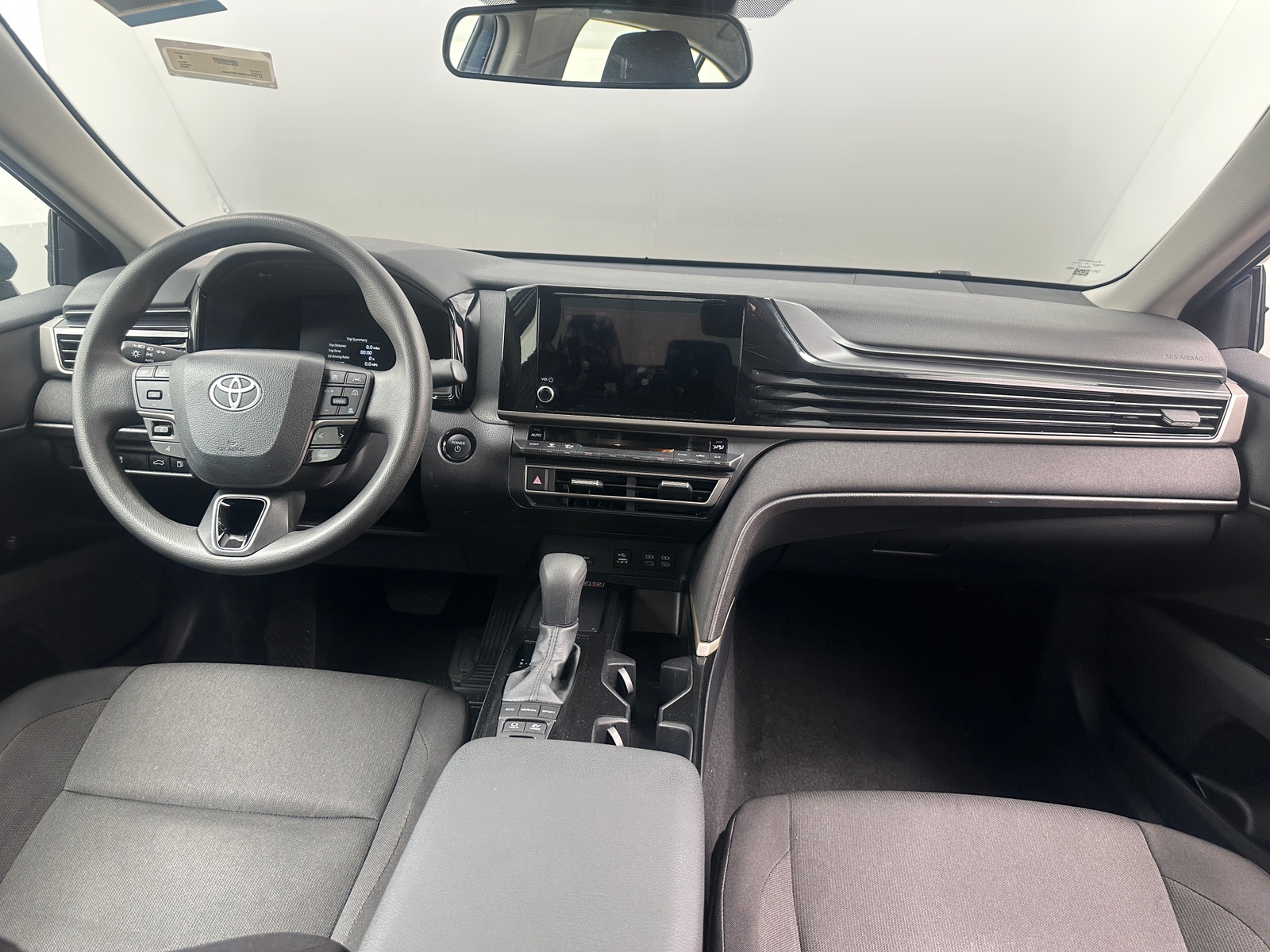 Thumbnail: 2025 Toyota Camry - 3