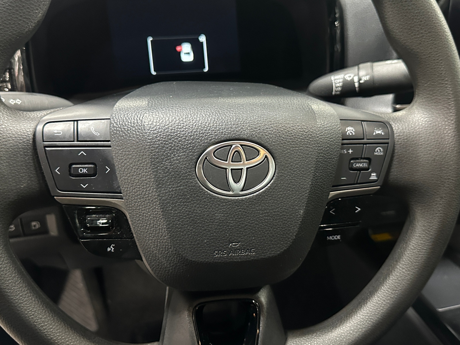 Thumbnail: 2025 Toyota Camry - 5