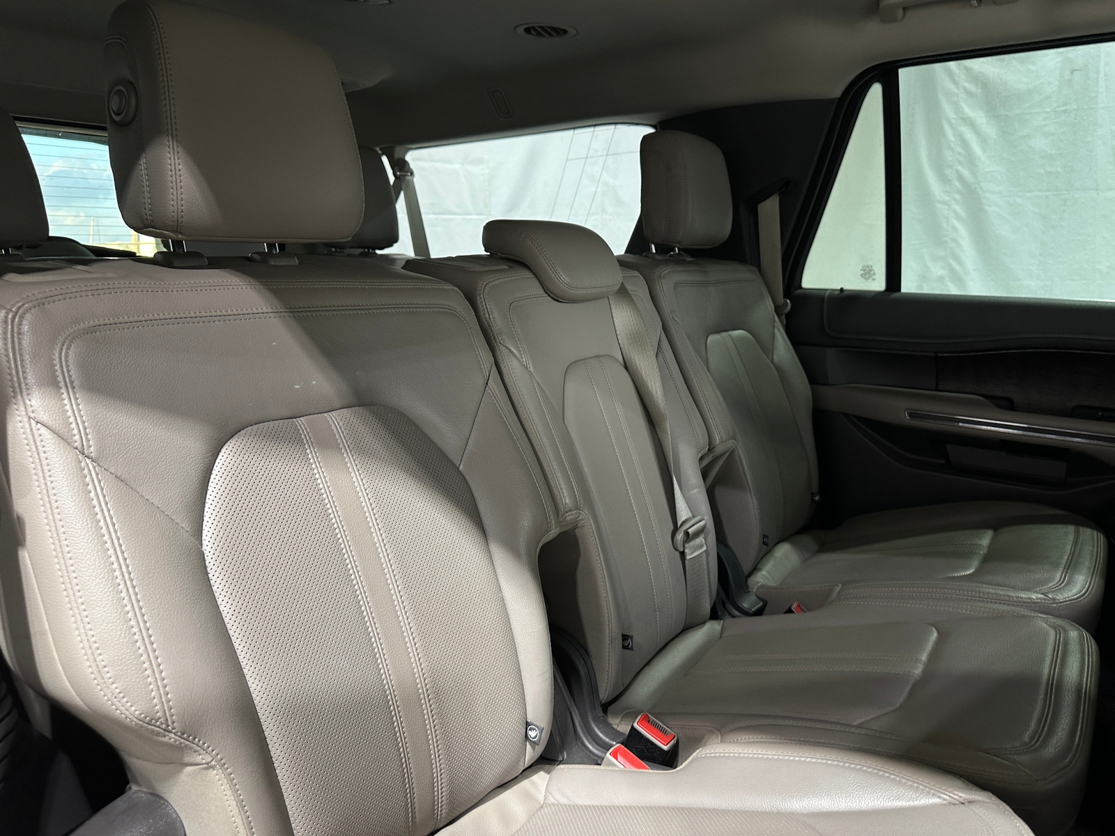 Thumbnail: 2018 Ford Expedition MAX - 5