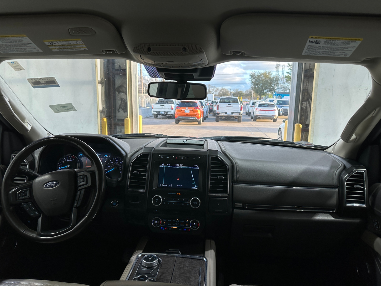 Thumbnail: 2018 Ford Expedition MAX - 2