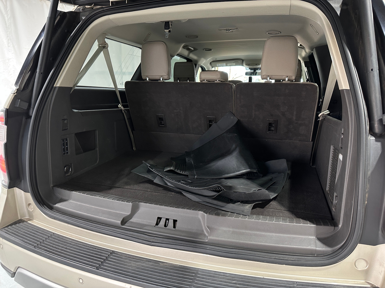 Thumbnail: 2018 Ford Expedition MAX - 6