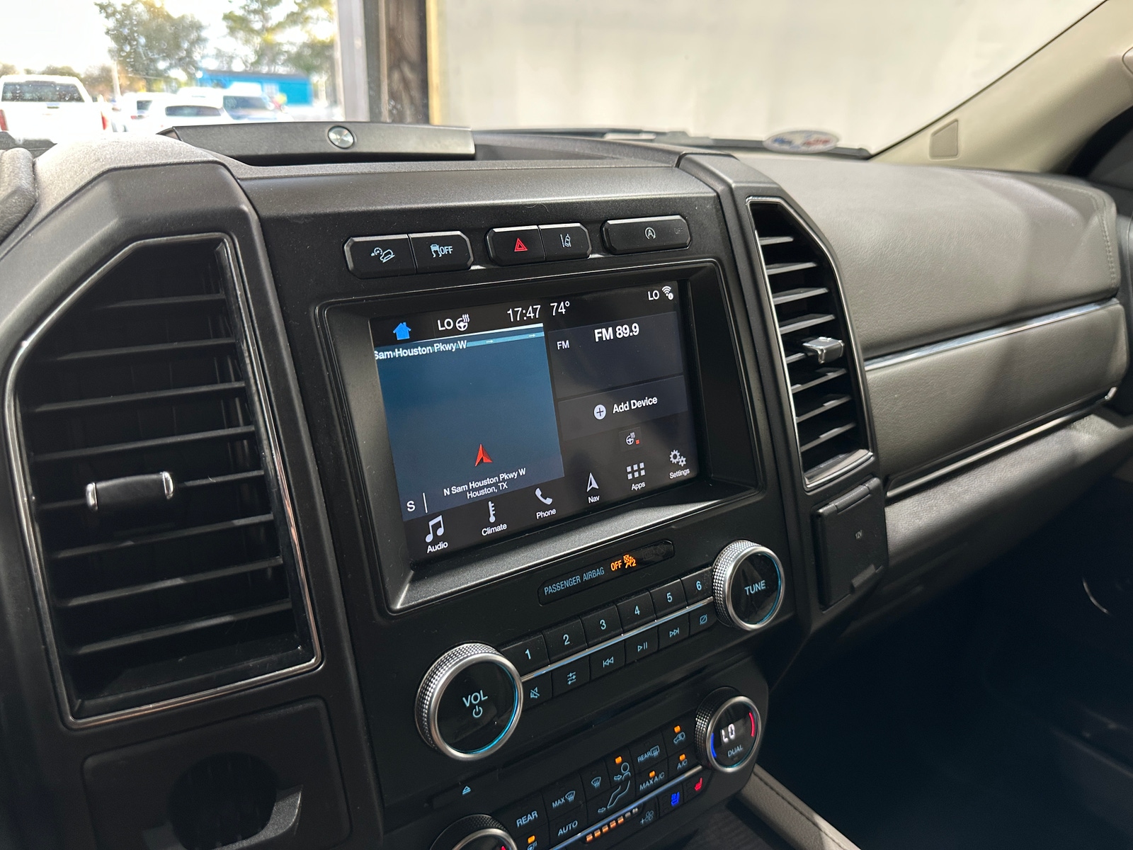 Thumbnail: 2018 Ford Expedition MAX - 3