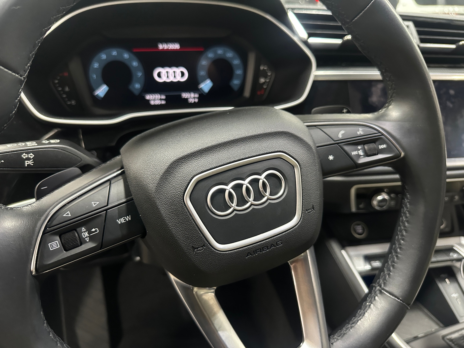 Thumbnail: 2022 Audi Q3 - 4