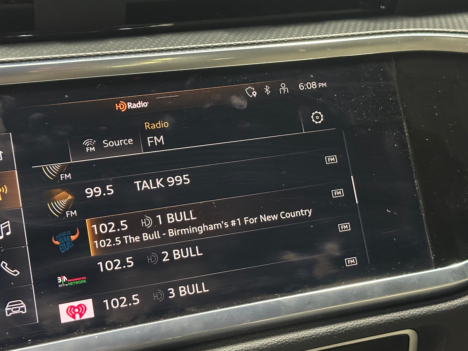 Thumbnail: 2022 Audi Q3 - 3