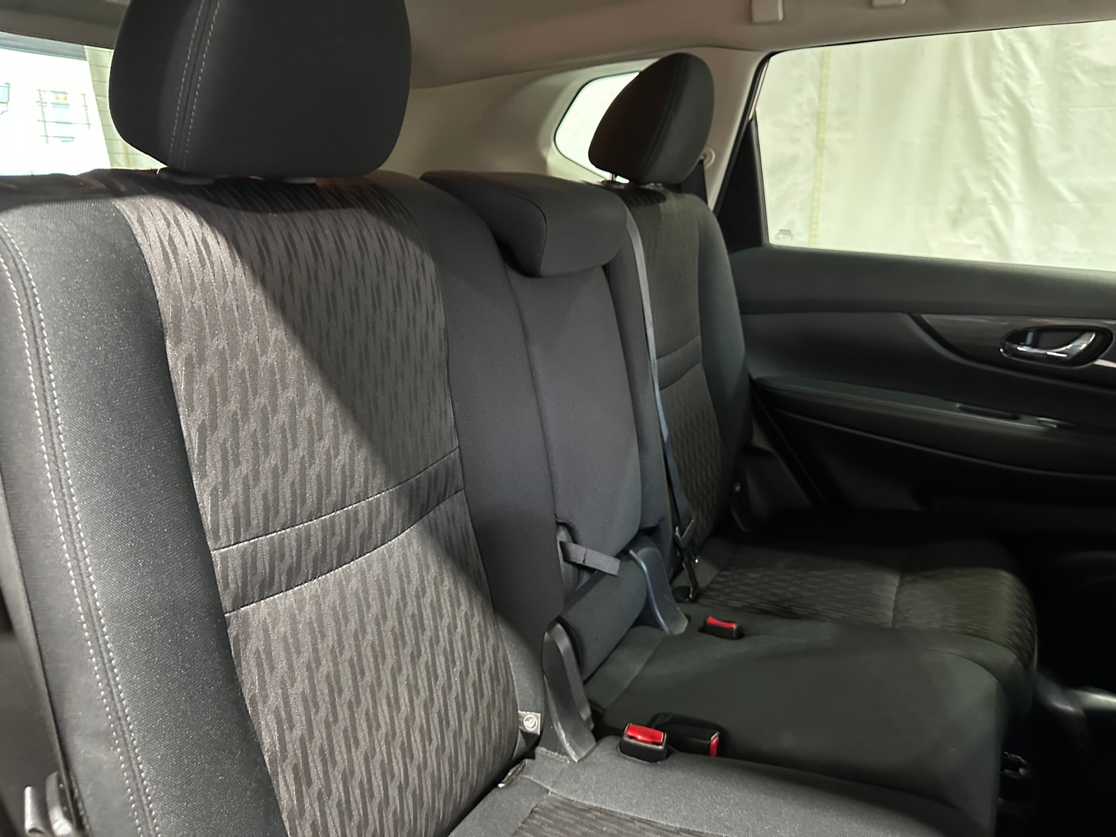 Thumbnail: 2019 Nissan Rogue - 6