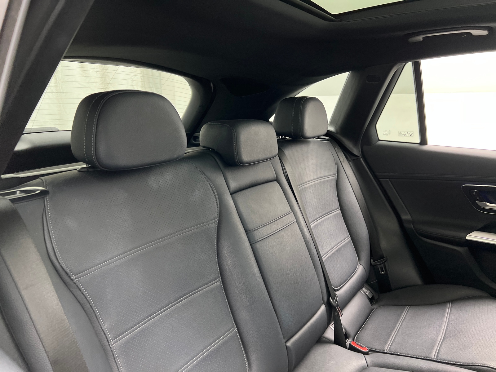 Thumbnail: 2024 Mercedes-Benz GLC - 5