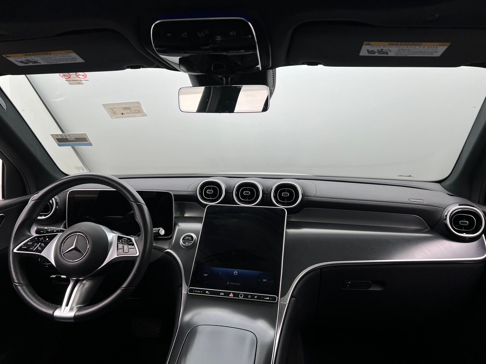 Thumbnail: 2024 Mercedes-Benz GLC - 2