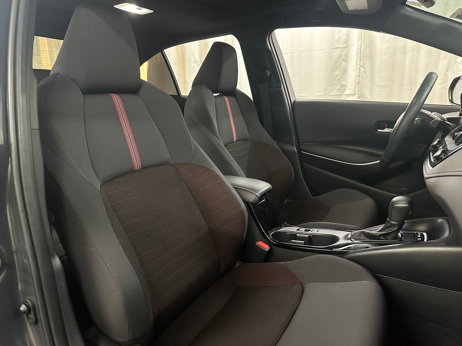 Thumbnail: 2024 Toyota Corolla - 2