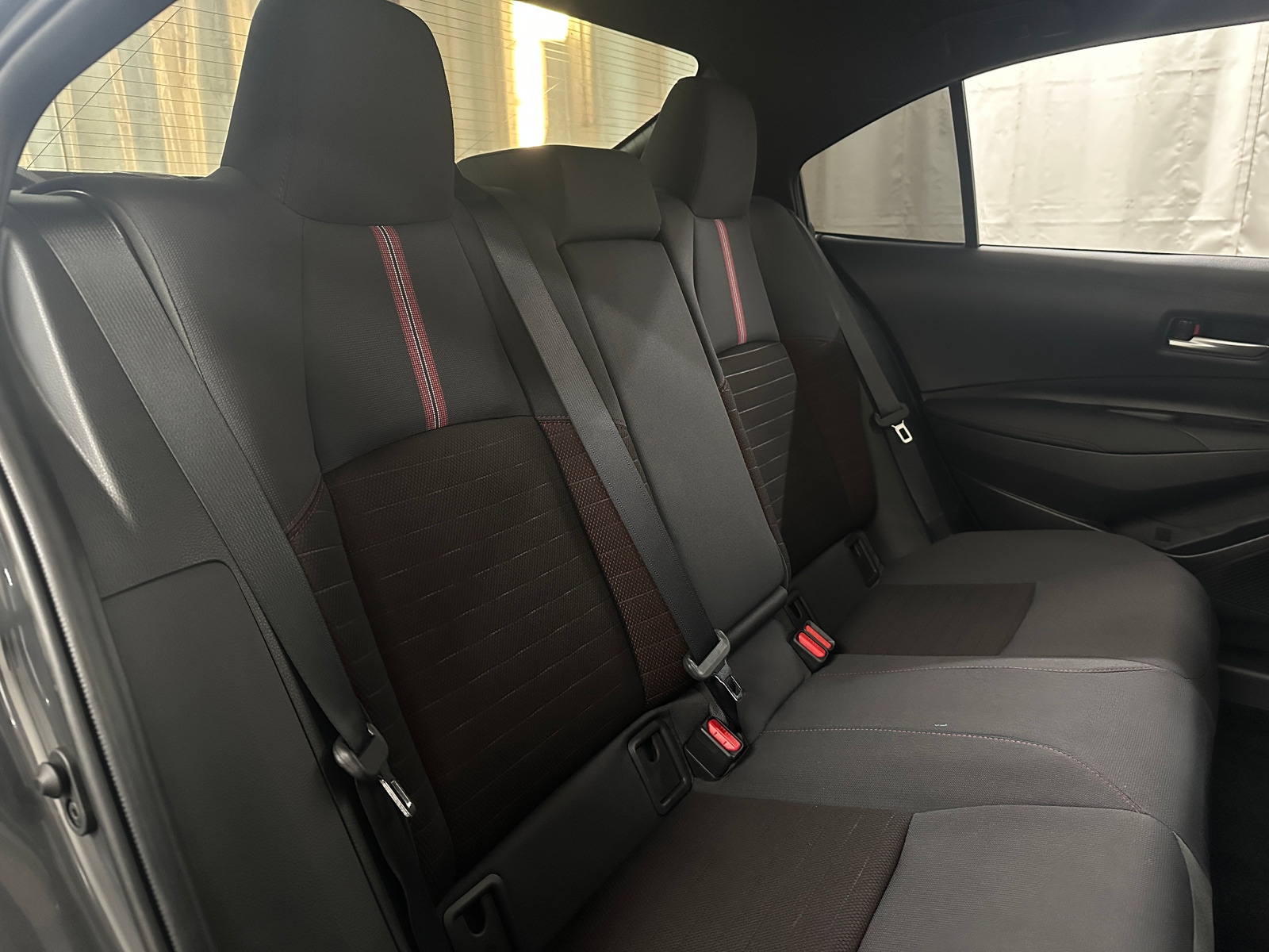 Thumbnail: 2024 Toyota Corolla - 6