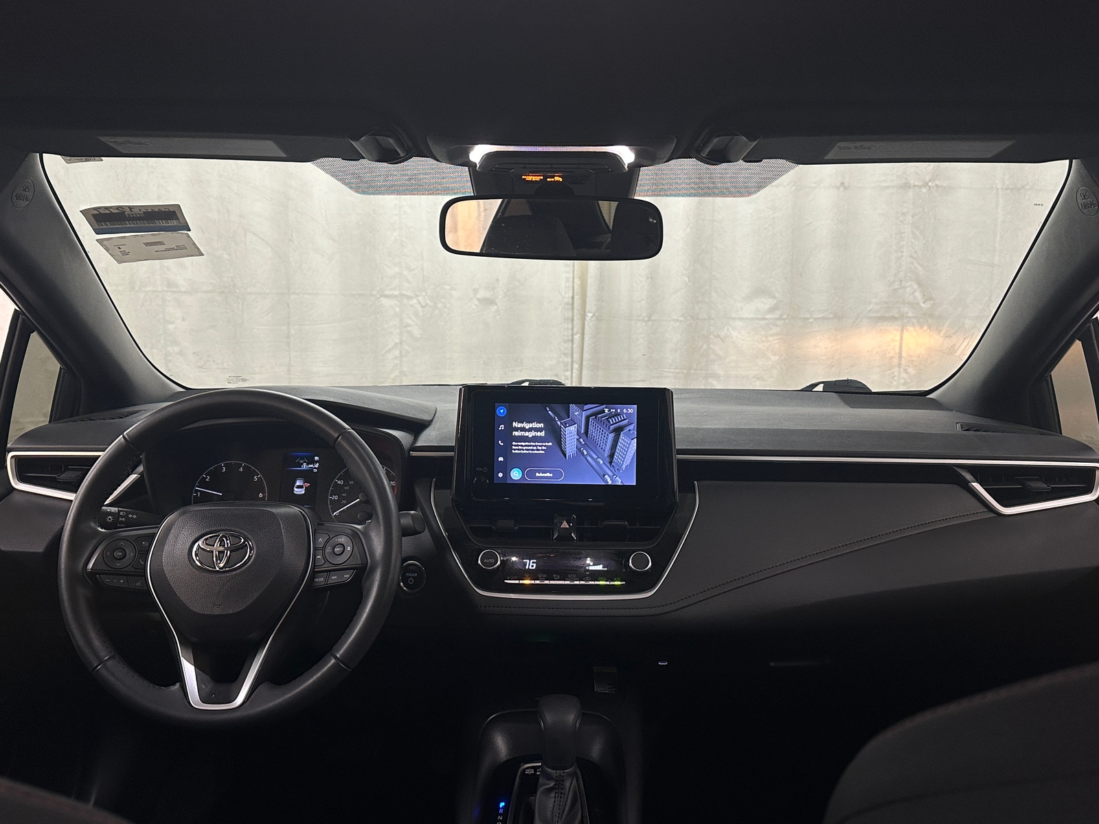 Thumbnail: 2024 Toyota Corolla - 3