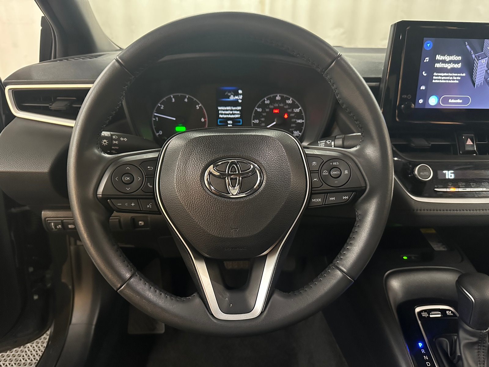 Thumbnail: 2024 Toyota Corolla - 5