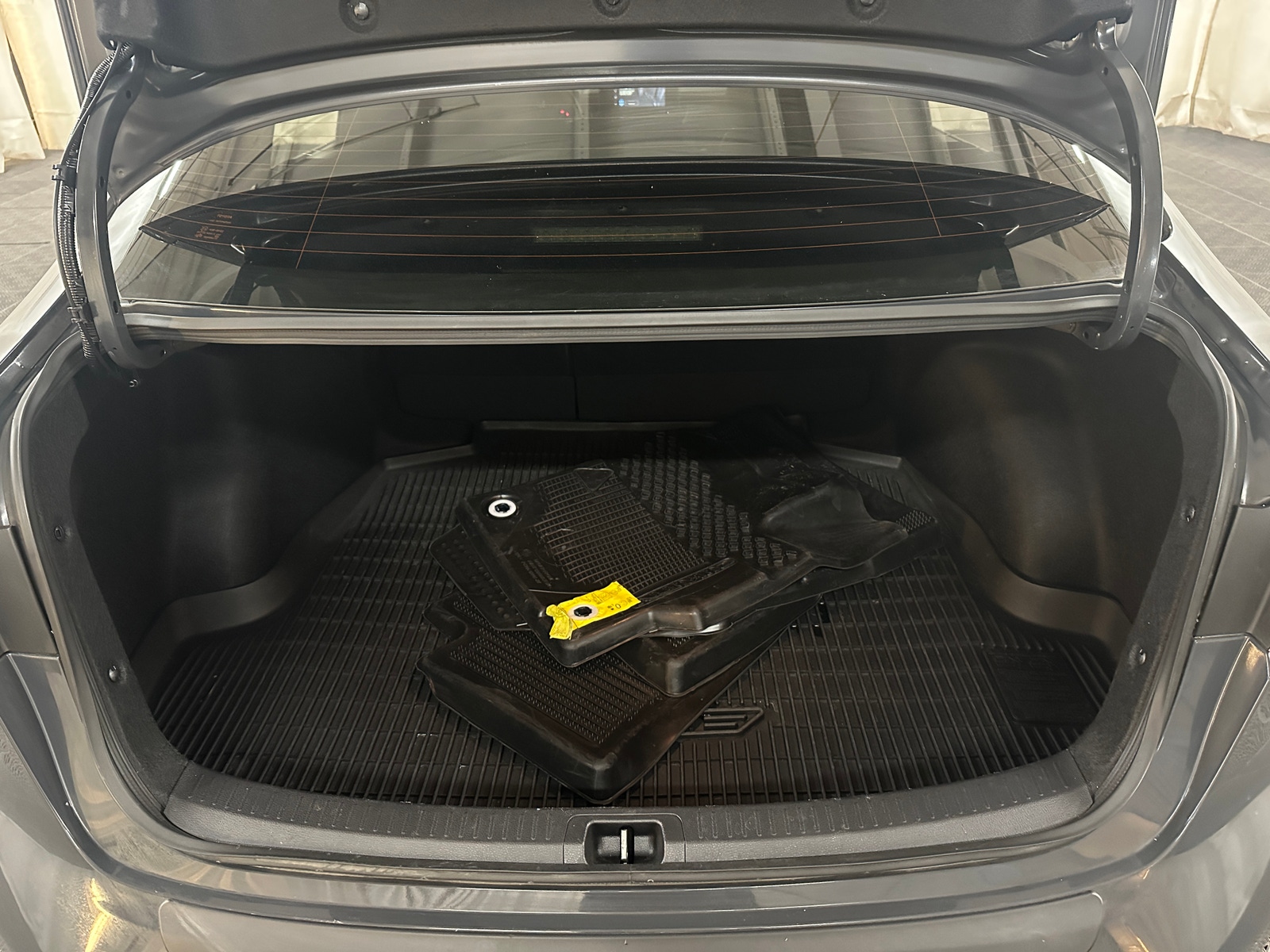 Thumbnail: 2024 Toyota Corolla - 7