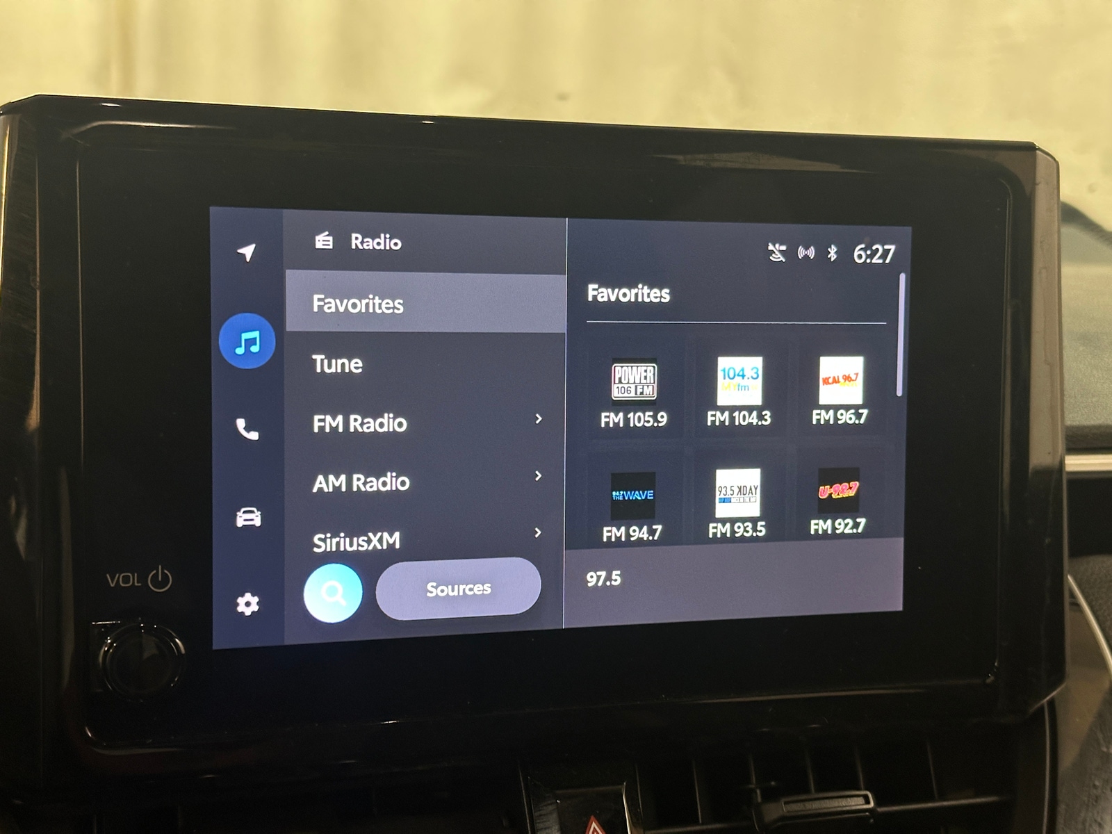 Thumbnail: 2024 Toyota Corolla - 4