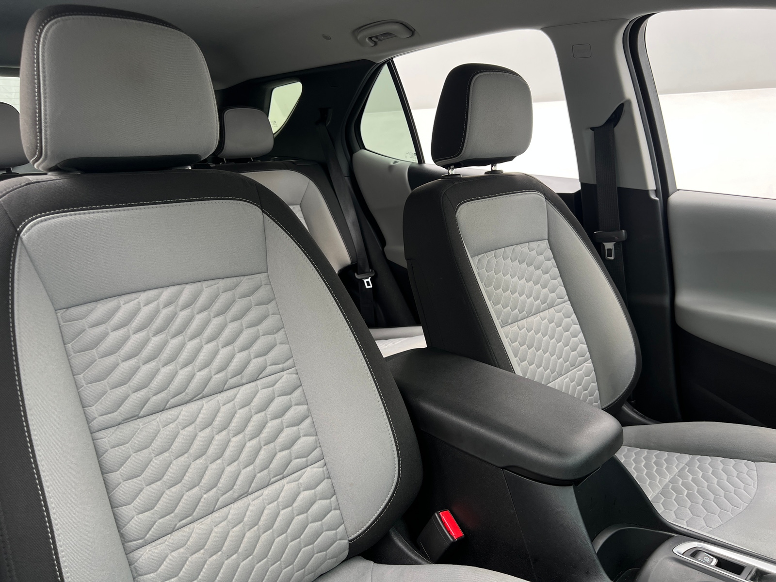 Thumbnail: 2019 Chevrolet Equinox - 2