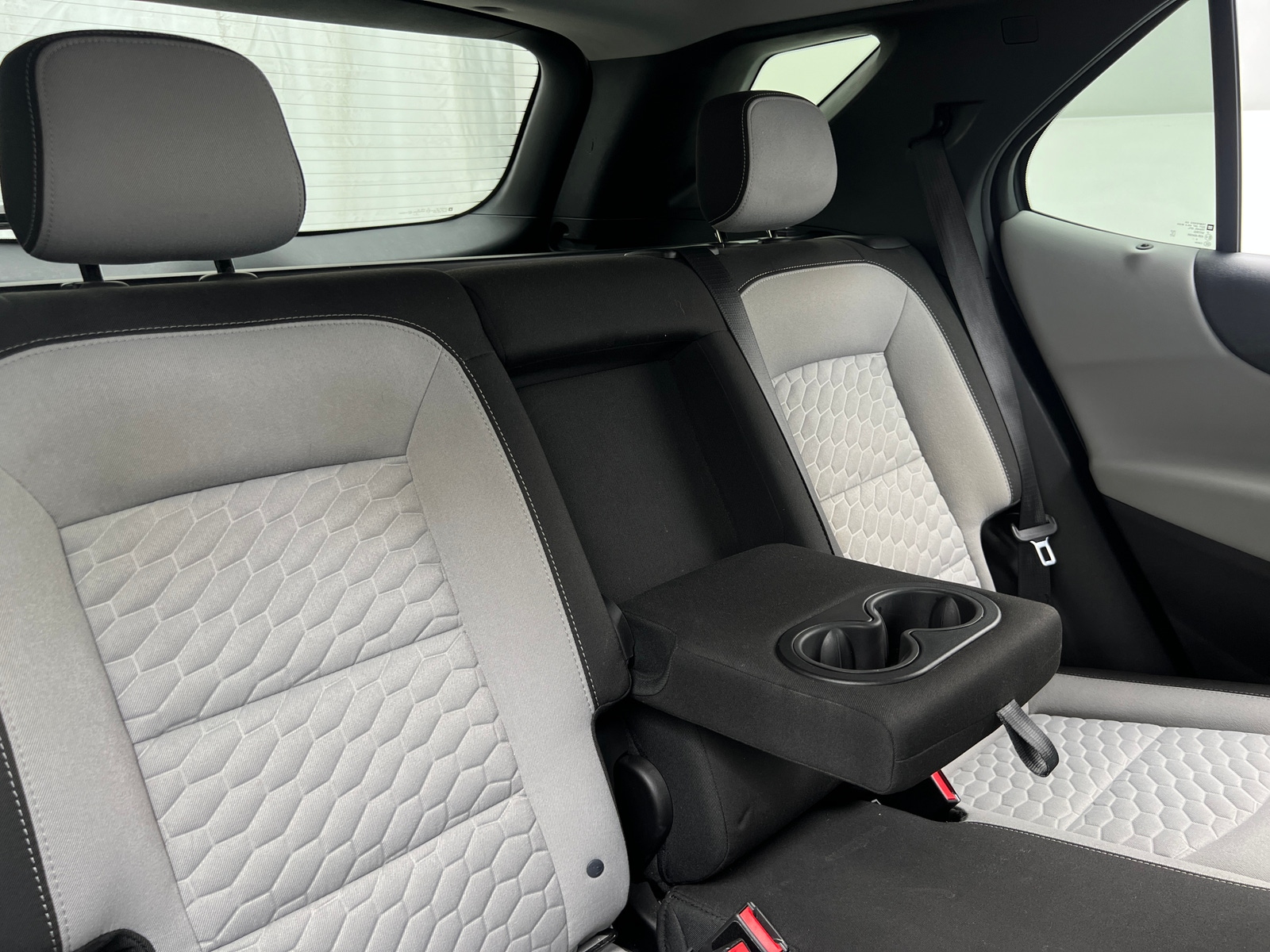 Thumbnail: 2019 Chevrolet Equinox - 6