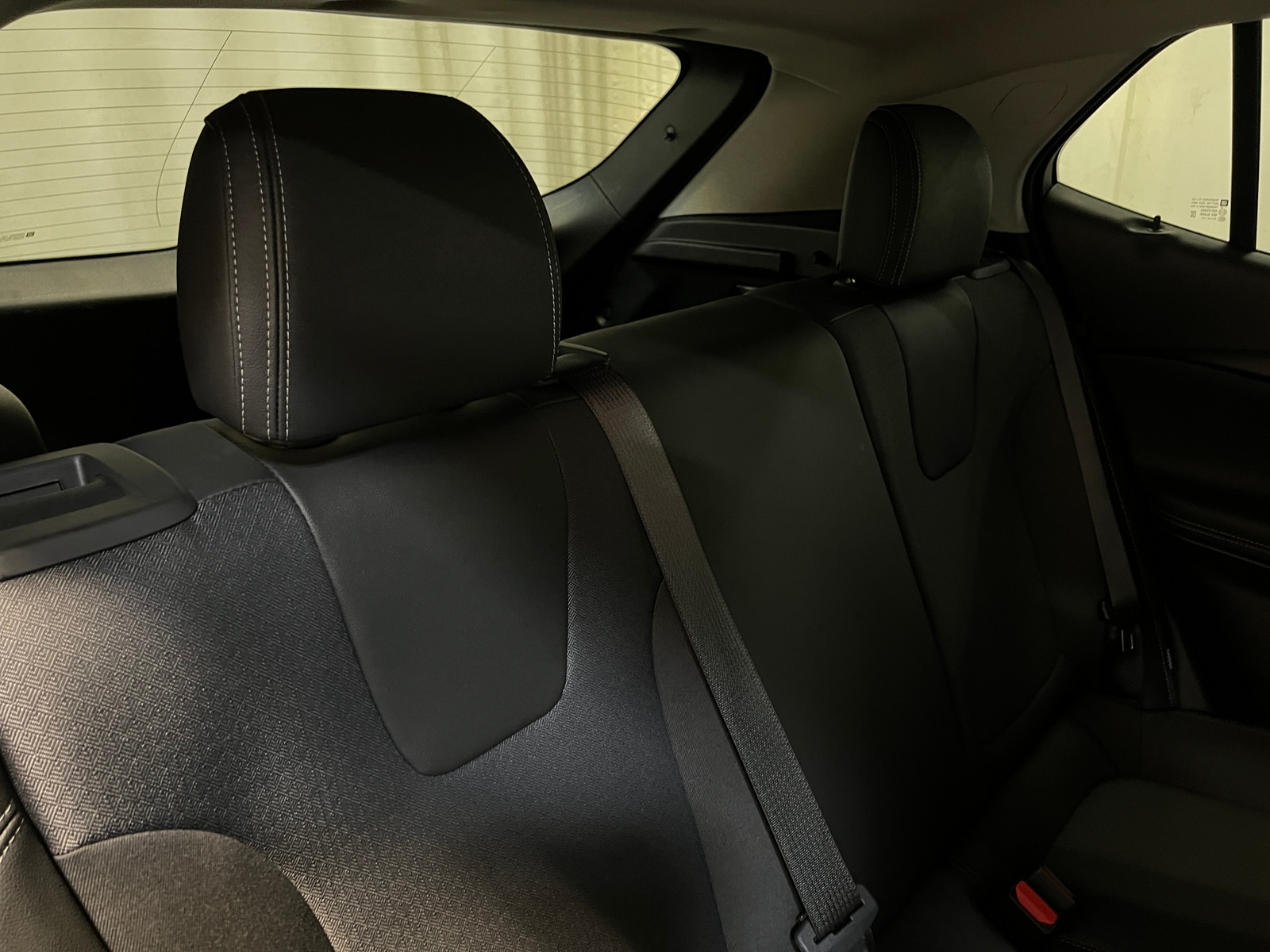 Thumbnail: 2025 Buick Encore GX - 6